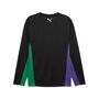 Puma Hoopaverse Shooting Shirt - PUMA BLACK