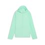 Puma W Run Raincell Jacket - MINT MELT