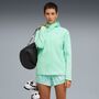 Puma W Run Raincell Jacket - MINT MELT