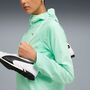 Puma W Run Raincell Jacket - MINT MELT