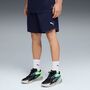 Puma teamJAWS Starter Shorts - PUMA Navy