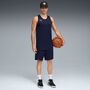 Puma teamJAWS Starter Shorts - PUMA Navy