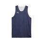 Puma teamJAWS Reversible Jersey - PUMA Navy-PUMA White