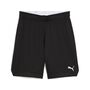 Puma teamJAWS Reversible Shorts - PUMA Black-PUMA White