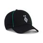 Puma Bmg King Cap - PUMA BLACK-PUMA WHITE