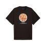 Puma Hooptopia Break Fast Tee - PUMA BLACK