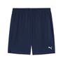 Puma M TAD ESSENTIALS 7 Woven Short - PUMA Navy-PUMA White