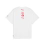 Puma Hoops X E.t. Tee I - PUMA WHITE