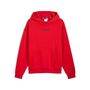Puma Hoops X E.t. Hoodie - FOR ALL TIME RED