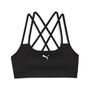 Puma MOVE Strappy Bra - Low - PUMA Black