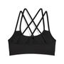 Puma MOVE Strappy Bra - Low - PUMA Black