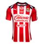 Puma Chivas Home Shirt Replica - PUMA RED