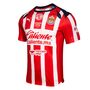 Puma Chivas Home Shirt Replica - PUMA RED