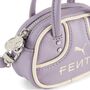 Puma Puma X Fenty Pocket Grip B - PALE PLUM-ALPINE SNOW