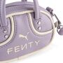 Puma Puma X Fenty Pocket Grip B - PALE PLUM-ALPINE SNOW