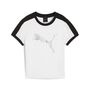 Puma Puma X Fenty T7 Slim Tee - PUMA WHITE