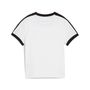Puma Puma X Fenty T7 Slim Tee - PUMA WHITE