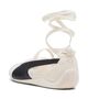 Puma Speedcat Ballet Sd X Rose - WARM WHITE-PUMA BLACK-FROSTY P