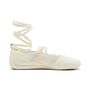 Puma Speedcat Ballet Sd X Rose - WARM WHITE-PUMA BLACK-FROSTY P
