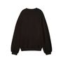 Puma Puma X Rose Oversized Crew - PUMA BLACK
