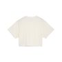 Puma Puma X Rose Relaxed Tee - WARM WHITE