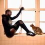 Puma Puma X A$ap Rocky Animal B - WARM BEIGE-AOP