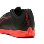 Puma ULTRA 6 PLAY IT - PUMA Black-PUMA Red
