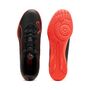 Puma ULTRA 6 PLAY IT - PUMA Black-PUMA Red