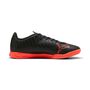 Puma ULTRA 6 PLAY IT - PUMA Black-PUMA Red