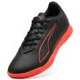 Puma ULTRA 6 PLAY IT - PUMA Black-PUMA Red