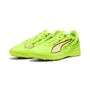 Puma ULTRA 6 PLAY TT - Yellow Alert-PUMA Black-Glowing Red-Lime Squeeze
