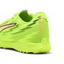 Puma ULTRA 6 PLAY TT - Yellow Alert-PUMA Black-Glowing Red-Lime Squeeze