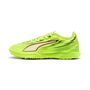 Puma ULTRA 6 PLAY TT - Yellow Alert-PUMA Black-Glowing Red-Lime Squeeze