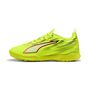 Puma ULTRA 6 PLAY TT Jr - Yellow Alert-PUMA Black-Glowing Red-Lime Squeeze