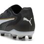 Puma KING 20 PRO FGAG - PUMA Black-PUMA White-PUMA Gold