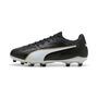 Puma KING 20 PRO FGAG - PUMA Black-PUMA White-PUMA Gold