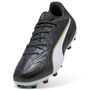 Puma KING 20 PRO FGAG - PUMA Black-PUMA White-PUMA Gold