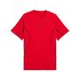 Puma PUMA SPORT Tee - For All Time Red