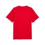 Puma PUMA SPORT Tee - For All Time Red