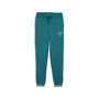Puma PUMA CLASS Graphic Sweatpants TR cl - Emerald Ice