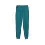 Puma PUMA CLASS Graphic Sweatpants TR cl - Emerald Ice