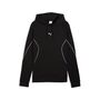 Puma PUMA SPORT Hoodie DK - PUMA Black