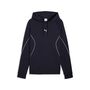 Puma PUMA SPORT Hoodie DK - New Navy
