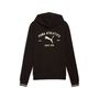 Puma PUMA CLASS Graphic Hoodie TR - PUMA Black