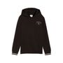 Puma PUMA CLASS Graphic Hoodie TR B - PUMA Black