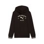 Puma PUMA CLASS Graphic Hoodie TR B - PUMA Black