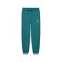 Puma PUMA CLASS Graphic Sweatpants TR B - Emerald Ice