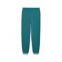 Puma PUMA CLASS Graphic Sweatpants TR B - Emerald Ice