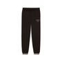 Puma PUMA CLASS Graphic Sweatpants TR B - PUMA Black