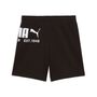 Puma PUMA SPORT Graphic Shorts TR B - PUMA Black